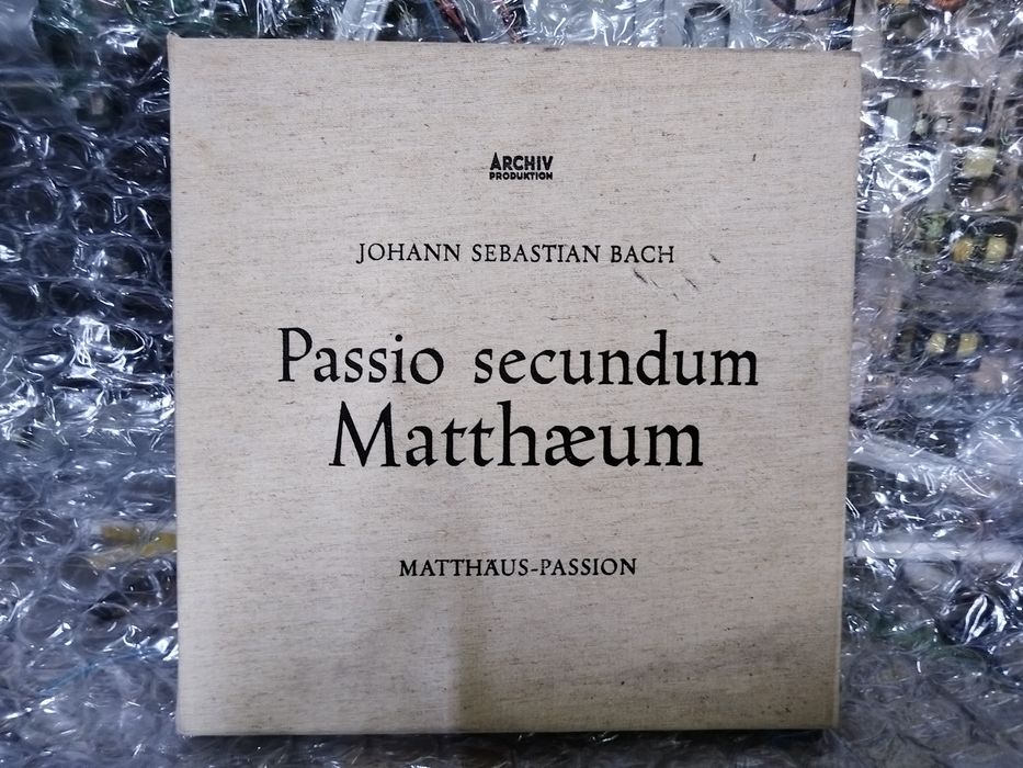 Плочи к-т Бах 4 бр