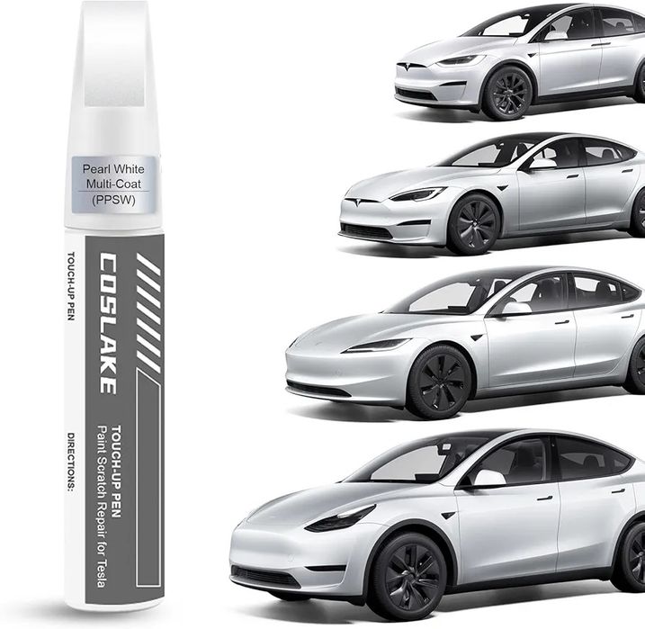 Tesla тесла боя за драскотини