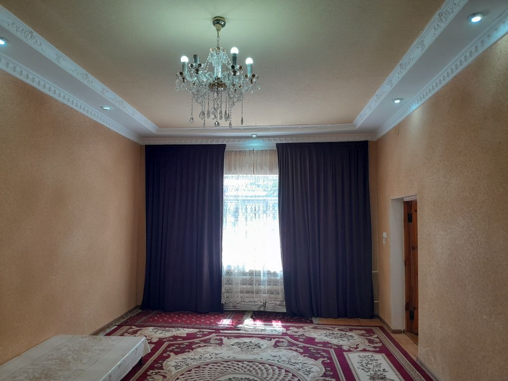 Hovli joy Urganch shahrinda