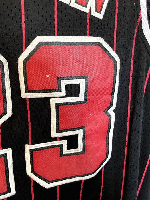 Maieu Nike - Michael Jordan - Chicago Bulls - size XL