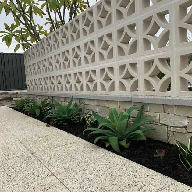 Matrița caramida vintage pentru caramizi decorative din beton!