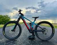 Bicicleta electrica TREK Rail 9.8 XT