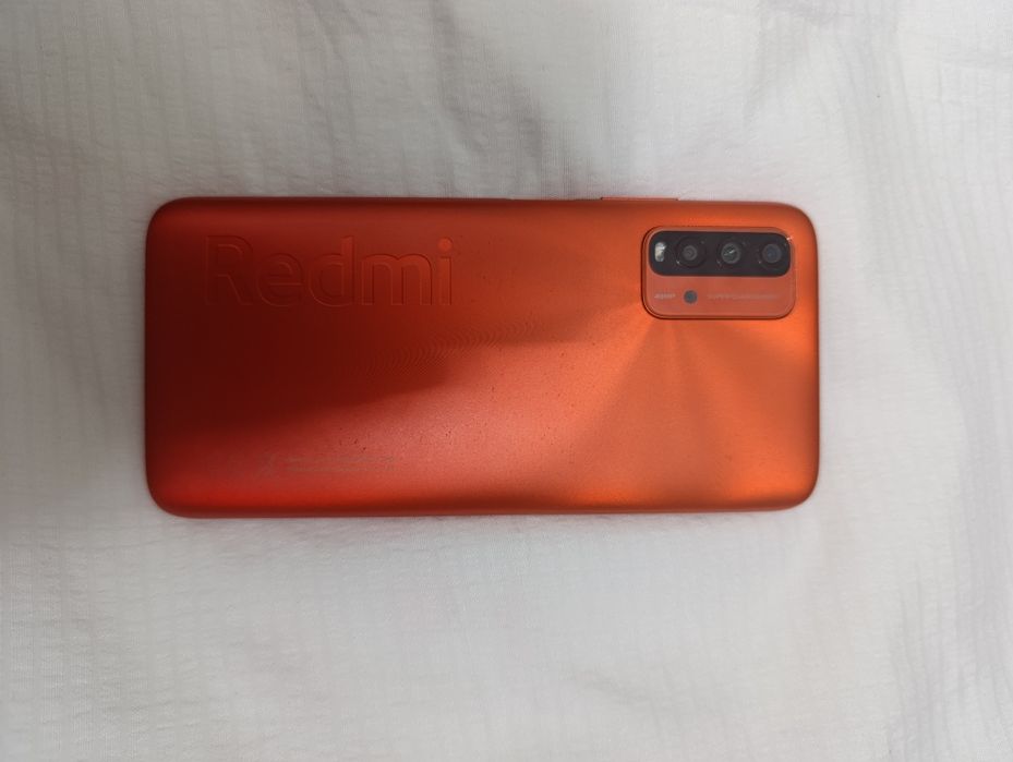 Продается Redmi 9T