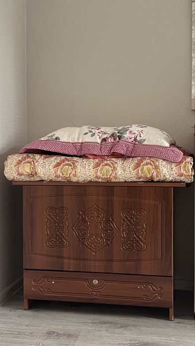 Срочно Шагын сандық. 4000 тенге