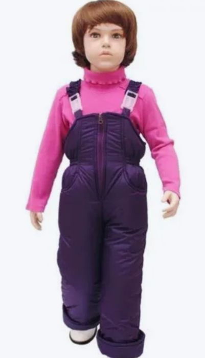 Комбиназон детский 80 см