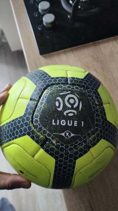 Minge Ligue 1 Uhl Sports
