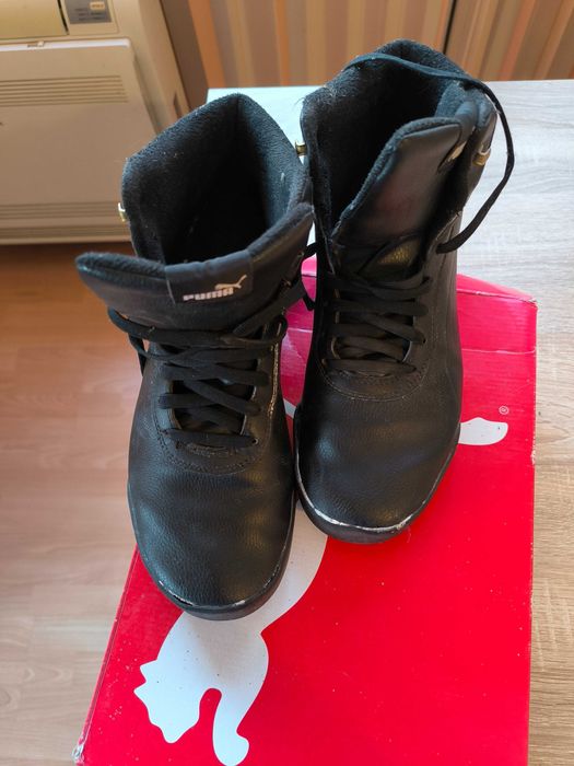 Продавам кецове Пума