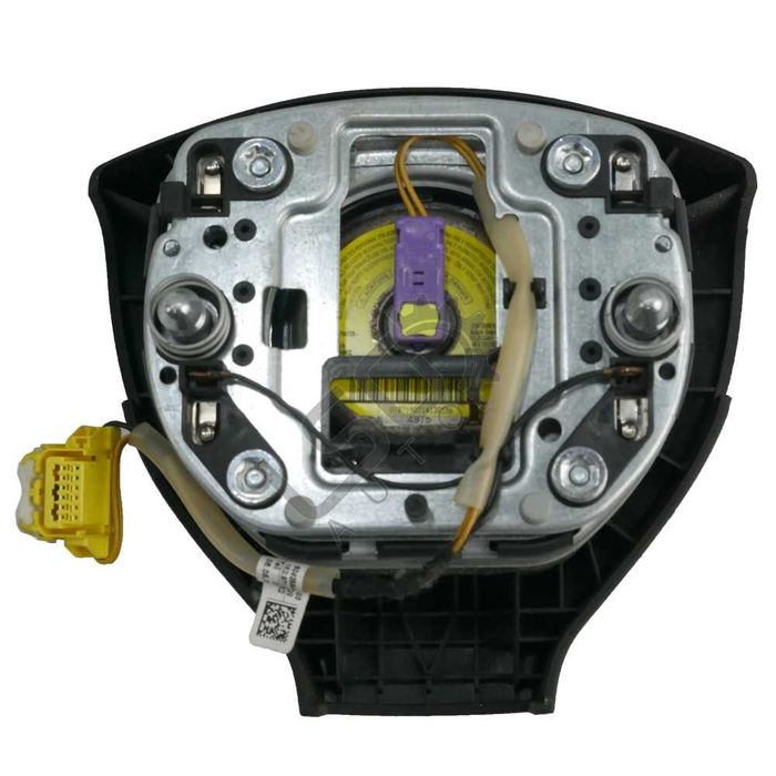 AIRBAG Волан Volkswagen Touran I 2003-2010 ID:149584