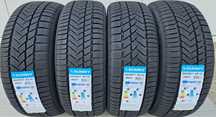 205/55 R17, 95V, SUNNY NW211 XL, Anvelope de iarna M+S