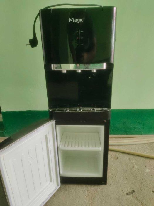 Кулер от бренда Magic