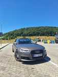 Audi A6 C7 Facelift Avant