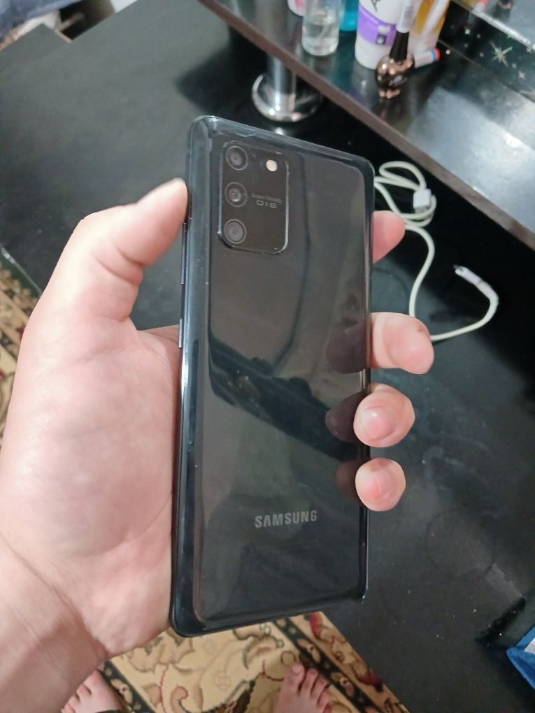 Samsung s10 lite 8/128