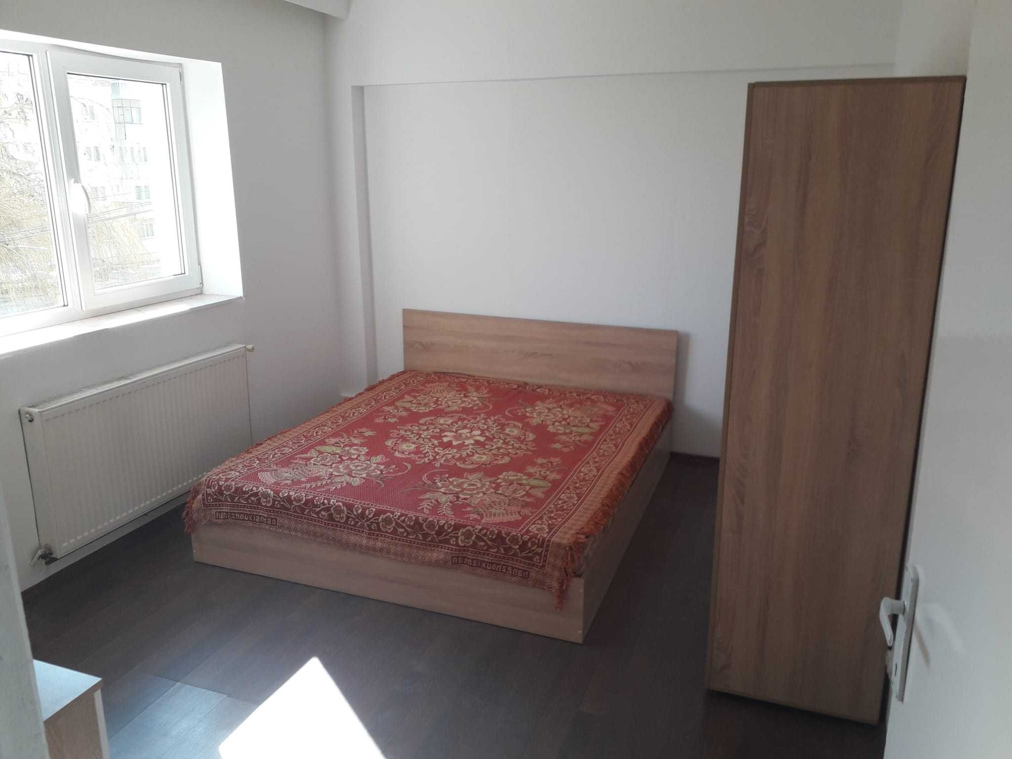 Garsoniera confort 1