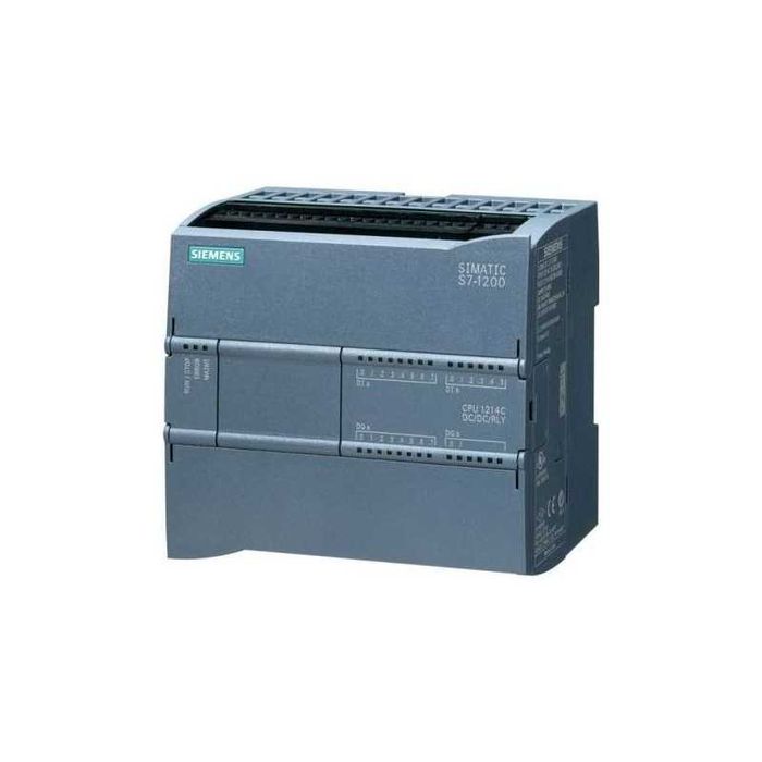 Simatic S7-1200 CPU 1214C 6ES7214-1HG40-0XB0