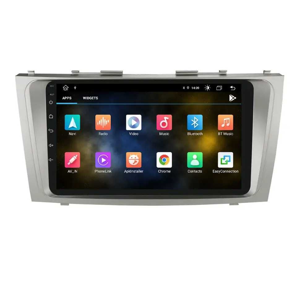 Toyota Camry 40 50 2006- 2011 Android Mултимедия/Навигация,1003
