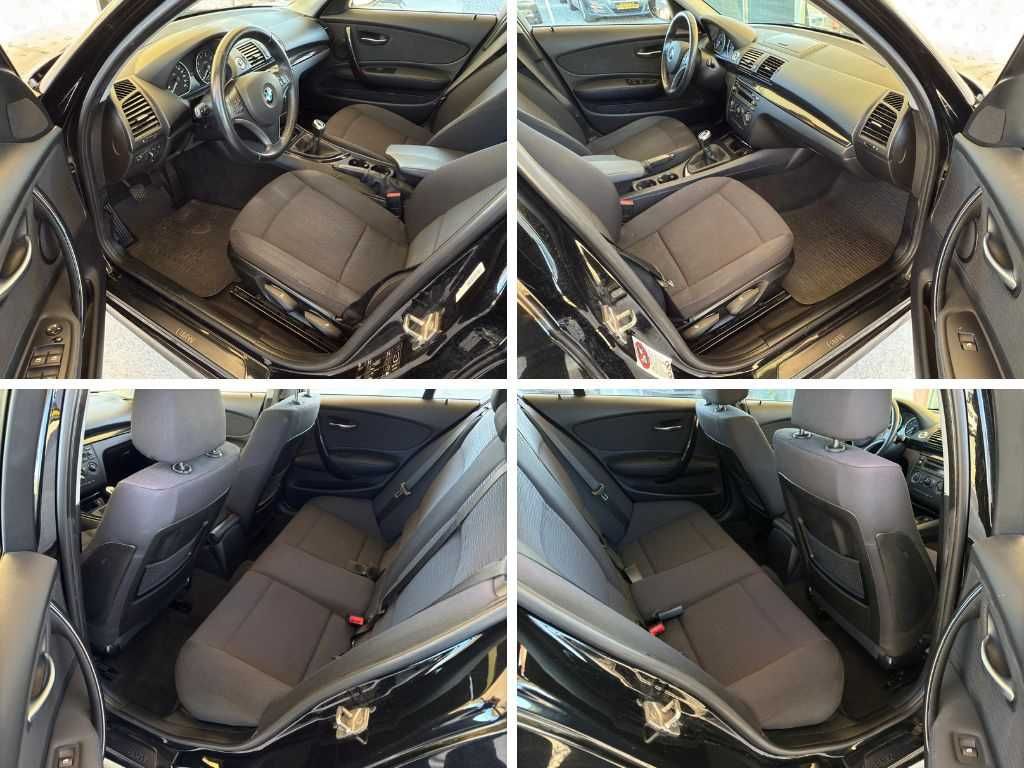 BMW 116i | 122cp Euro 5 | Garantie 12 luni | Rate