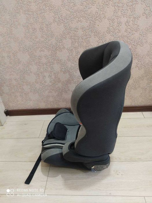 Продается детское автокресло (Италия). Б\У.