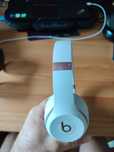 Căști Beats Solo 4 Pink impecabile originale