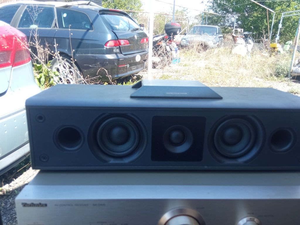 Ресивър Technics