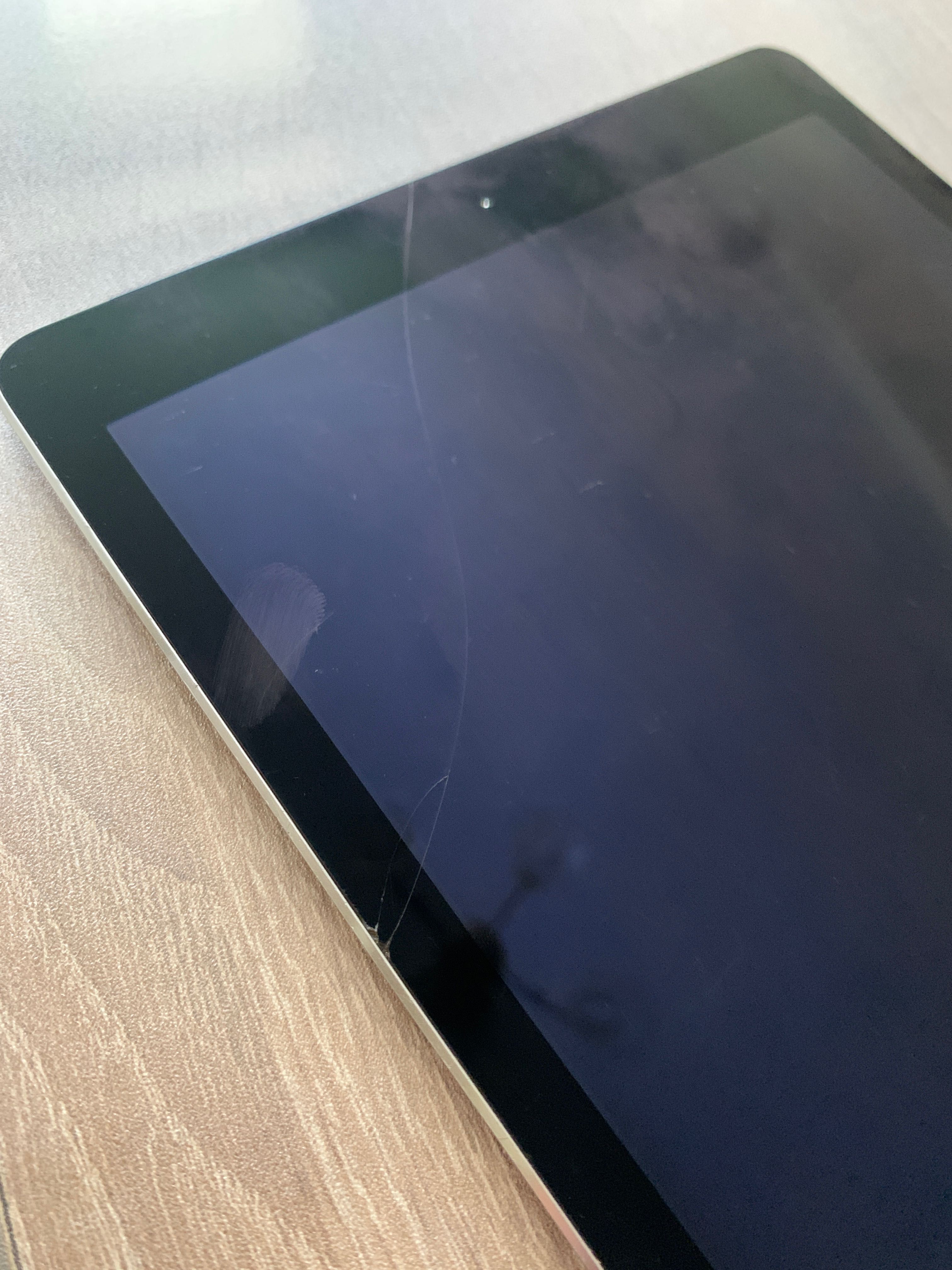 iPad air 2 128Gb wifi & sim