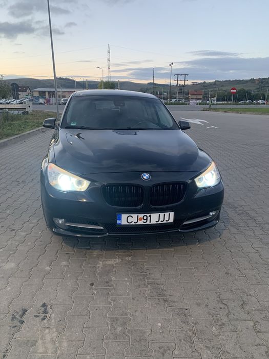 VAND BMW seria5GT X-drive