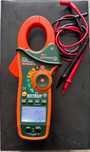 Extech EX830, Multimetru 1000A True RMS