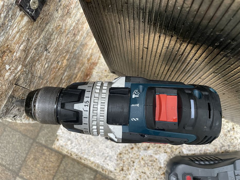 Bosch gsb 150c cu percutie