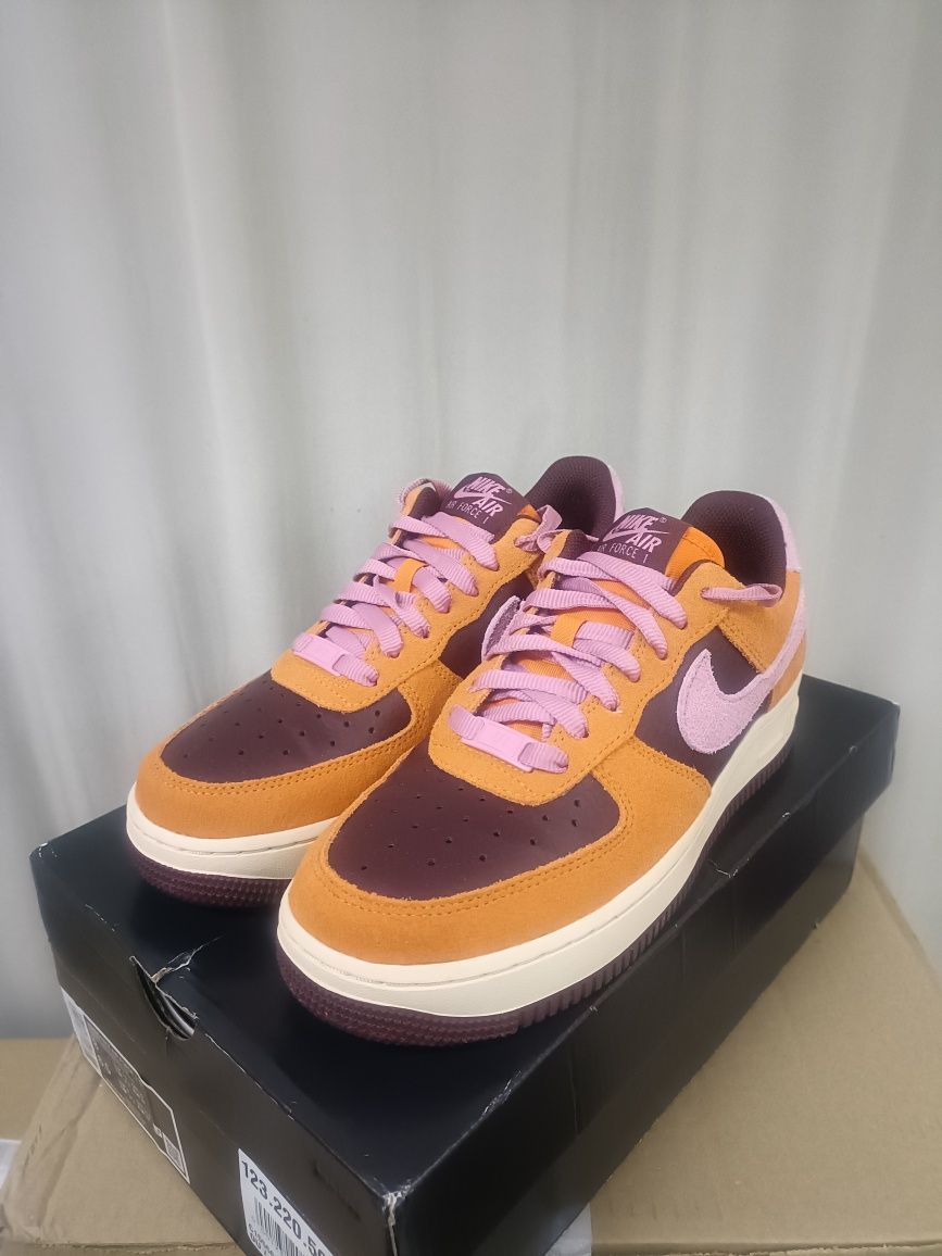 Nike Air Force 1 Low номер 39 код 42A
