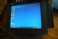 Touchscreen Casa Marcat Touch FUJITSU Preh Touchkey MC15 C2 MCR inclus