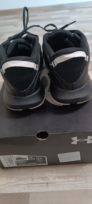 Under Armour Lockdown EU47.5 маратонки