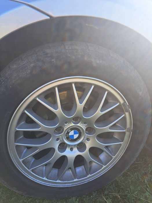 Vand BMW 320 i e90