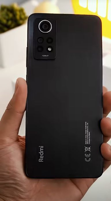 Redmi note 12 pro 256 gb