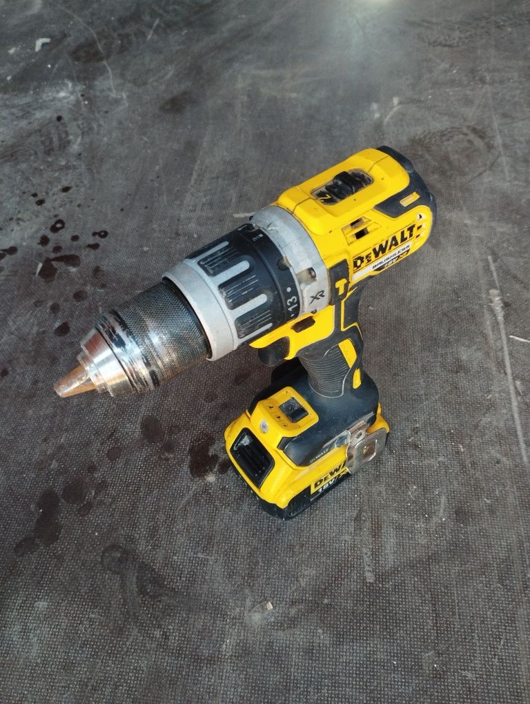 Filetata   dewalt