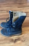 Детски зимни обувки Timberland