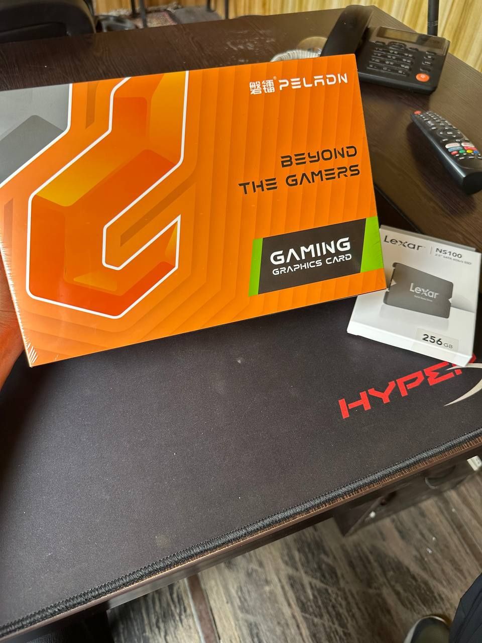 2060s super Peladin 8gb