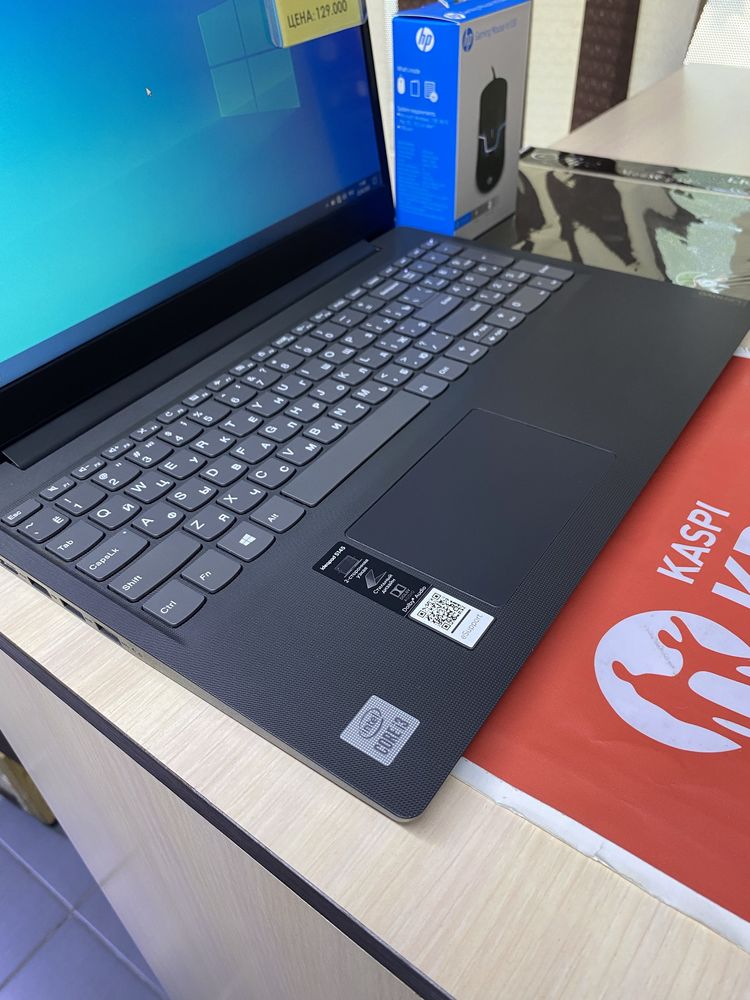 Lenovo Core i3-10 HDD 1000гб Озу 8гб 4 Ядро