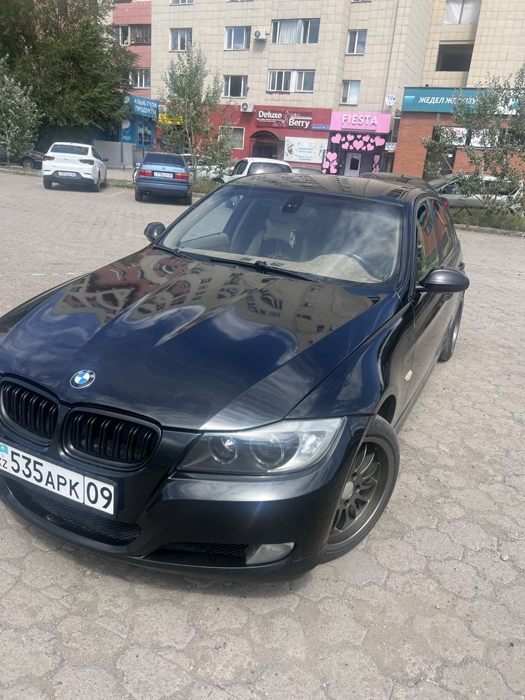 Бмв е90 в отличном сост