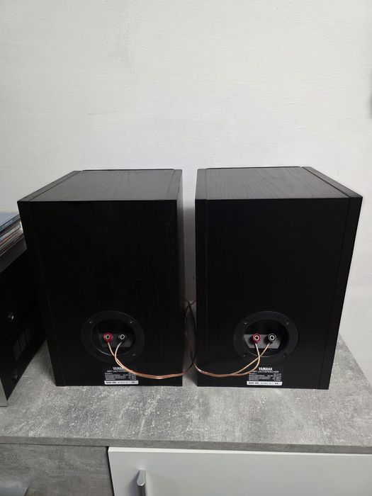 Boxe Yamaha NS G30 perfect funcționale