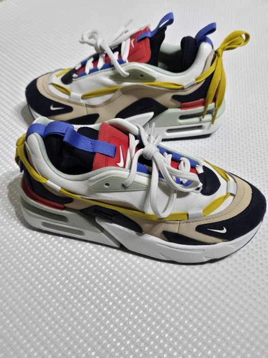 Nike Air Max Furyosa Nr 38