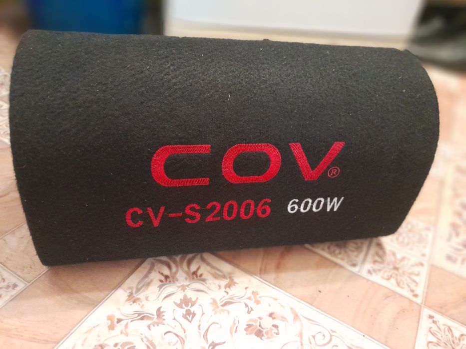 Срочно продам буфер для авто