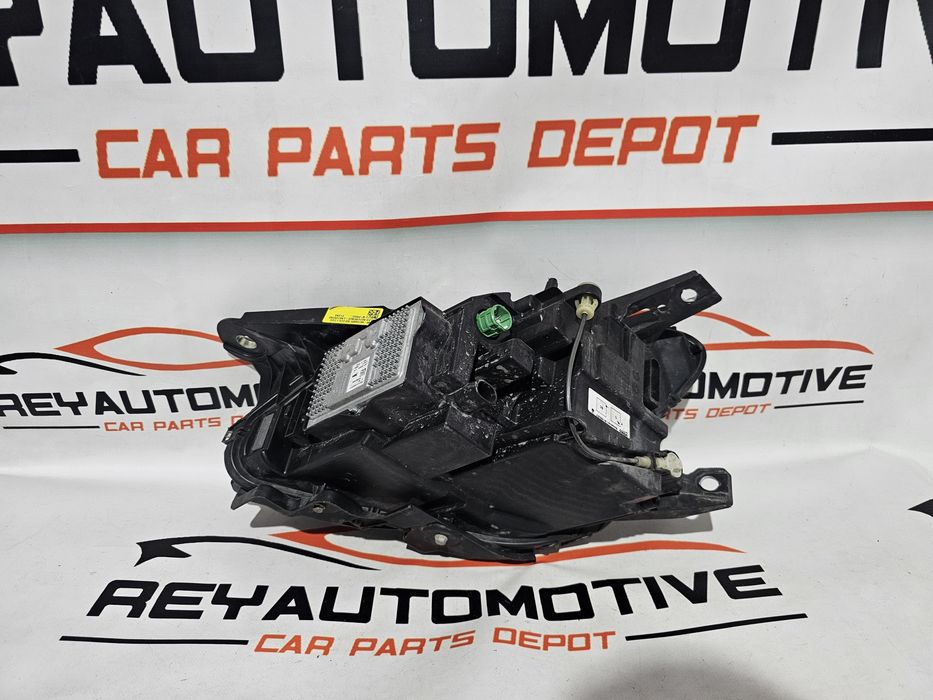 Far dreapta led Maserati Quattroporte Facelift 2018 cod 00670100614