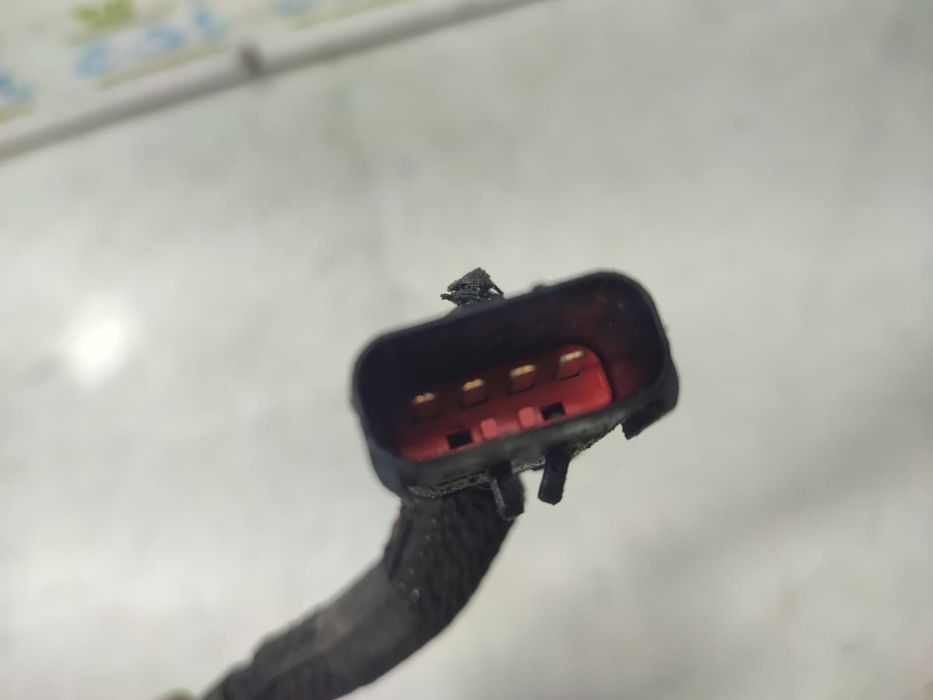 Cablaj incalzitor apa 275855540R Renault Megane 4 [2016 - 2020]