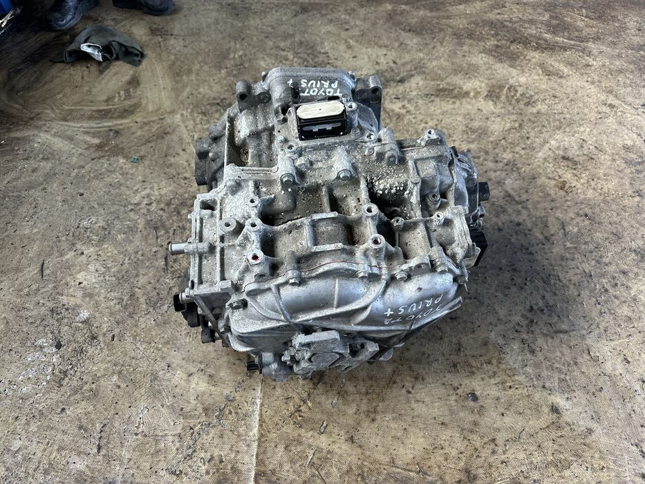 Скоростна кутия за Тойота 1.8i-hybrid