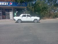 Volga 3110 sotiladi gazda
