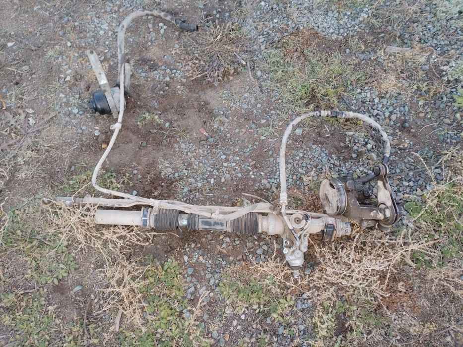 Комплект Гура от приоры