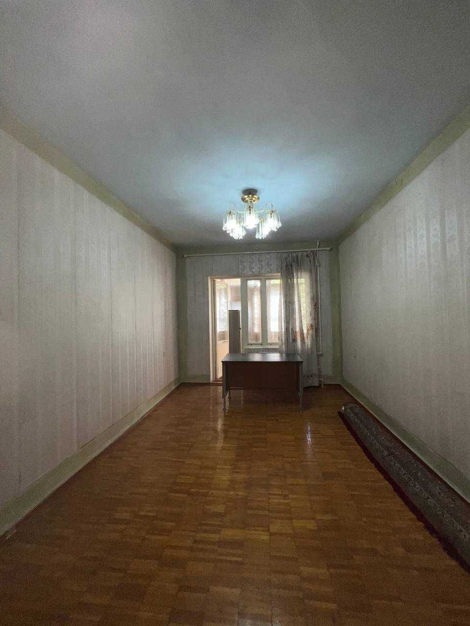 Чиланзар 5 квл. Улучшенка. 3\2\4. Балкон 2\6. Без ремонта. TR