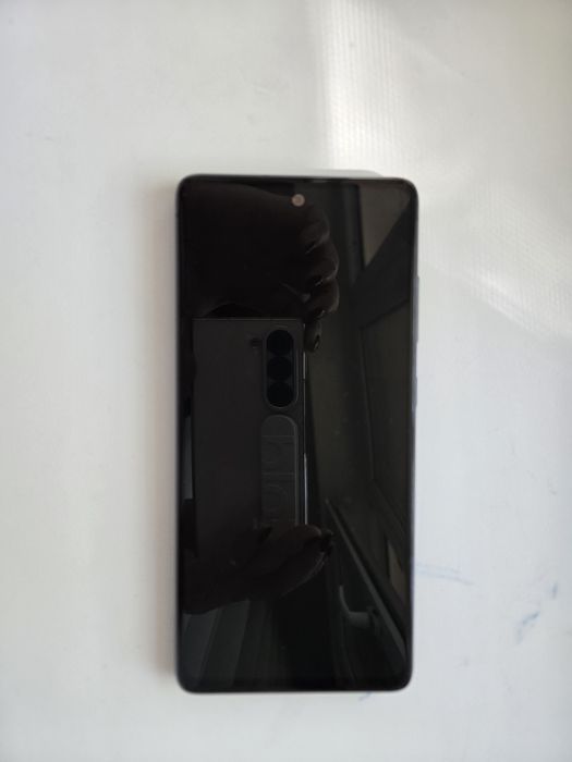 Smartphone Samsung Galaxy S20 FE