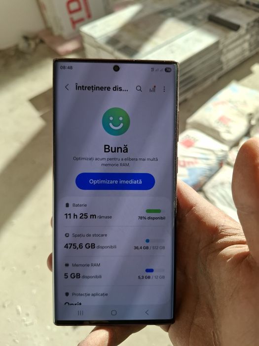 Samsung s22 ultra