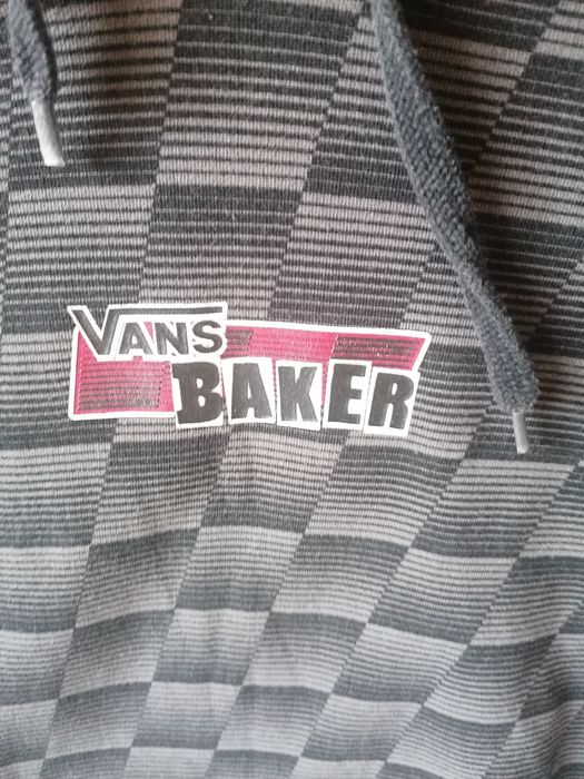 Hanorac Vans barbati mărime S