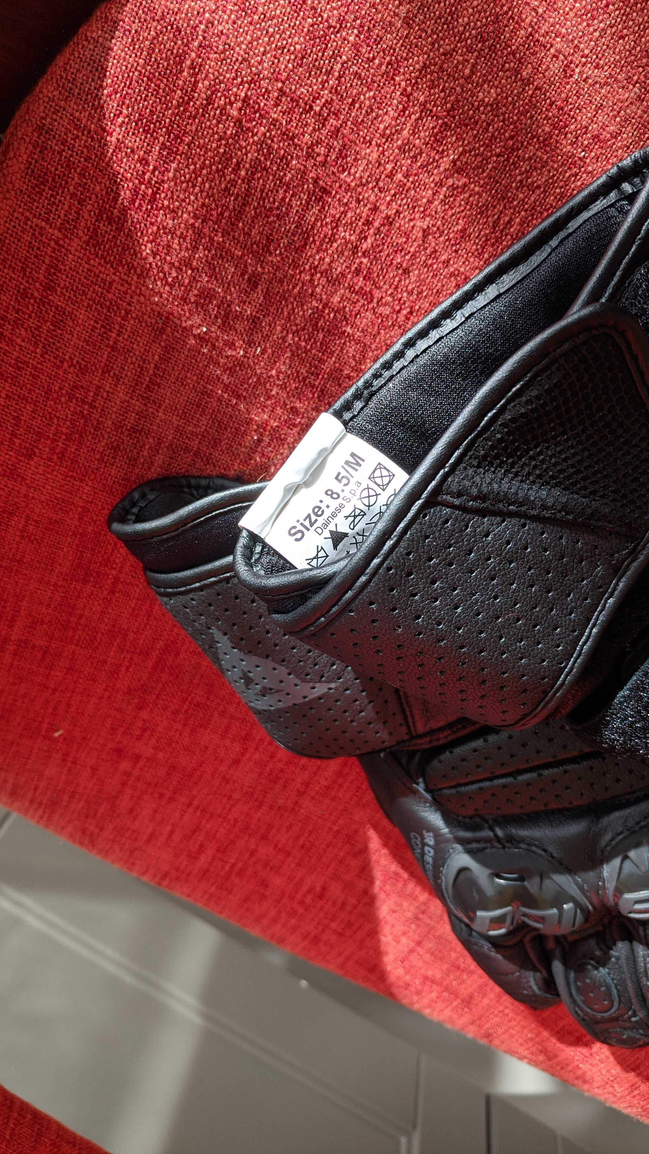 Ръкавици Dainese Impeto D-Dry, размер M